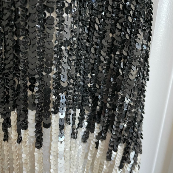 Parker sequin New Years Dress! - Picture 2 of 3